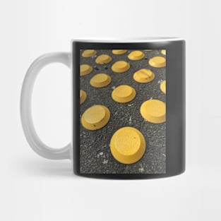 Crossing Mug